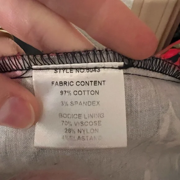 The Pretty Dress Company Priscilla Sorrento Size 8 UK - Picture 5 of 8